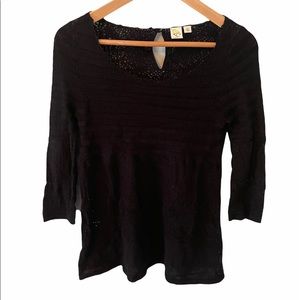 Women’s Anthropologie Top Size XS